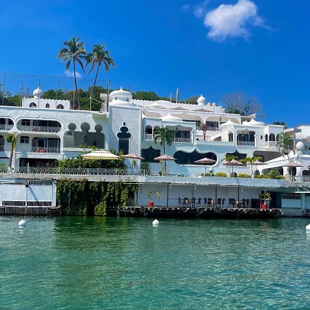 Marina Palace Teques Tequesquitengo Ngoại thất bức ảnh