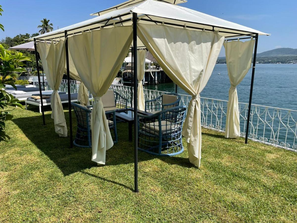 Marina Palace Teques Tequesquitengo Ngoại thất bức ảnh