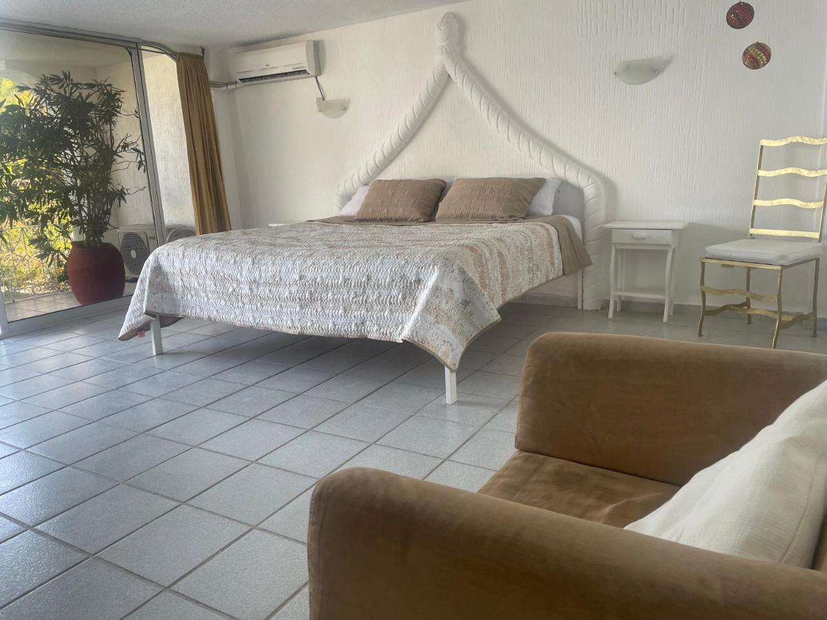 Marina Palace Teques Tequesquitengo Ngoại thất bức ảnh