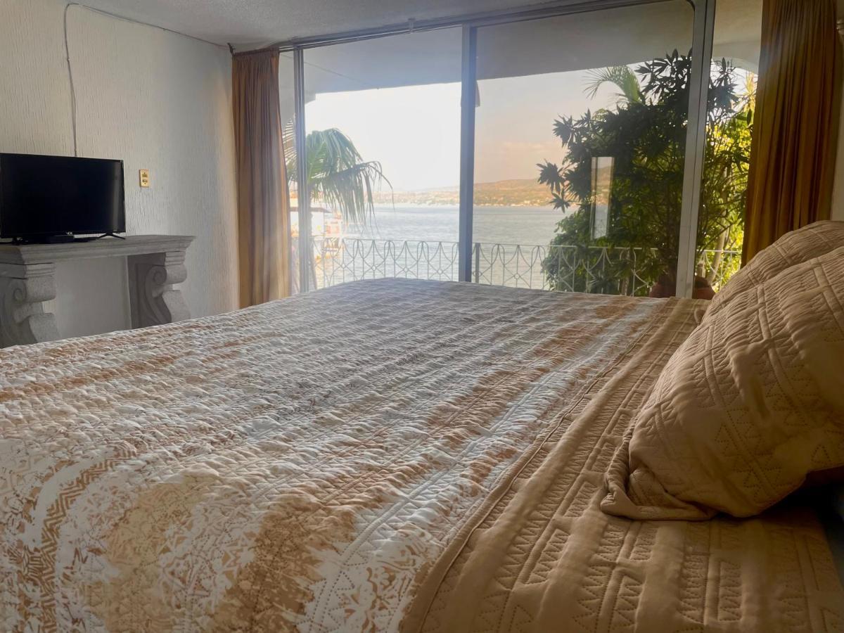 Marina Palace Teques Tequesquitengo Ngoại thất bức ảnh